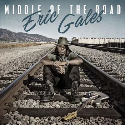 Eric Gales/Christone &quot;Kingfish&quot; Ingram Middle of the Road