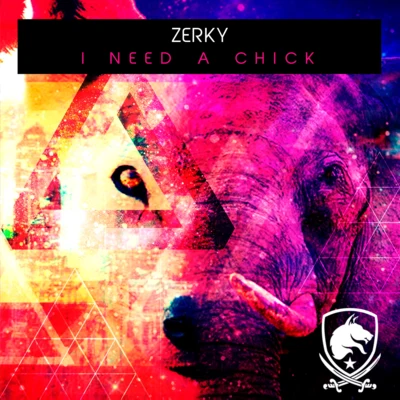 Zerky I Need A Chick (Vintage Culture & Lazy Bear Remix)