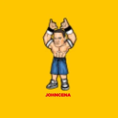 Max Wells JOHNCENA