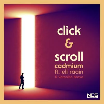 Cadmium Click & Scroll