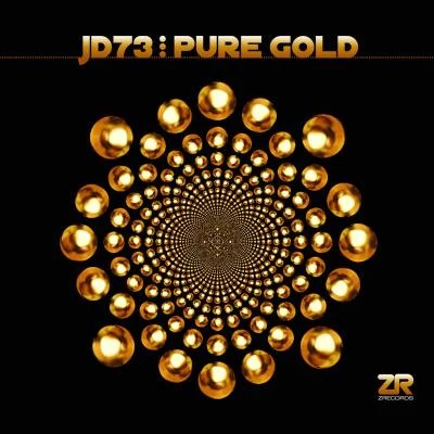 JD73 Pure Gold