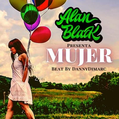 AlanBlack Mujer