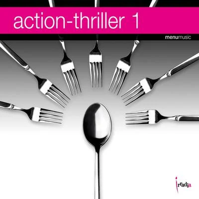 Bratislava Symphony Orchestra Action-thriller 1