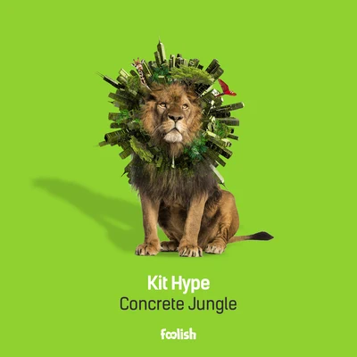 Kit Hype Concrete Jungle (Radio Edit)