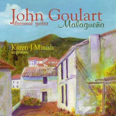 John Goulart Malaguena