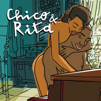 Original Soundtrack Chico Rita (B so)