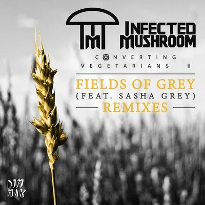 Infected Mushroom Fields of Grey (Remixes)