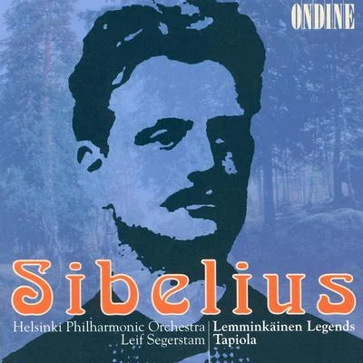 Helsinki Philharmonic Orchestra SIBELIUS, J.: Lemminkainen SuiteTapiola (Helsinki Philharmonic, Segerstam)