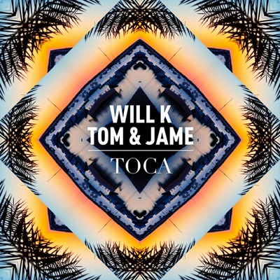 Will K Toca (Original Mix)