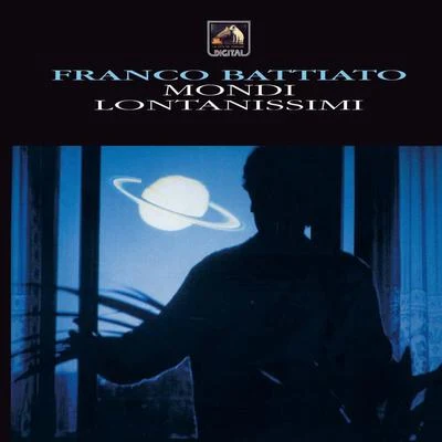 Franco Battiato Mondi Lontanissimi (2008 Remastered Edition)