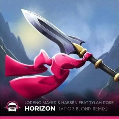 Aitor Blond Horizon (Aitor Blond Remix)