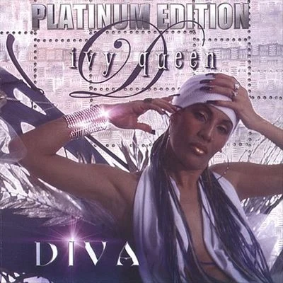 Ivy Queen Diva