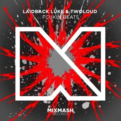 Laidback Luke/twoloud Fcukin Beats