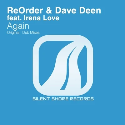 Dave Deen/ReOrder Again