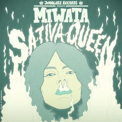 Miwata Sativa Queen