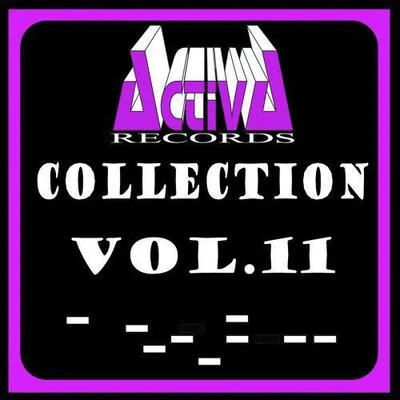 DJ MadA Activa Records Collection, Vol. 11