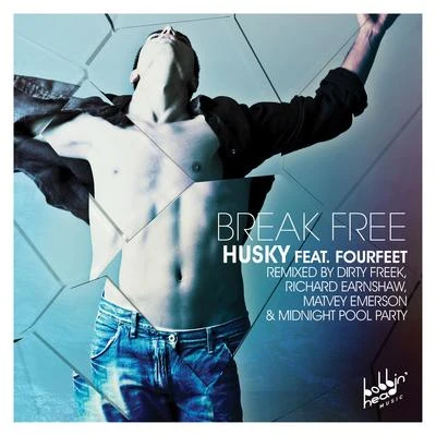 Husky Break Free