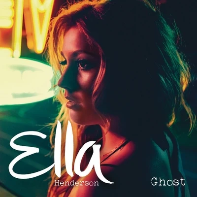 Ella Henderson Ghost