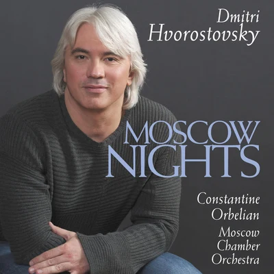 Dmitri Hvorostovsky HVOROSTOVSKY, D.: Russian Songs (Moscow Nights)