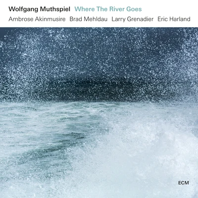 Wolfgang Muthspiel Where The River Goes