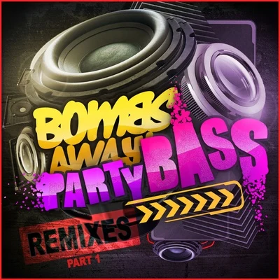 Krunk! Party Bass (KRUNK! Remix)