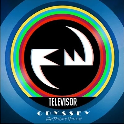 Televisor Odyssey