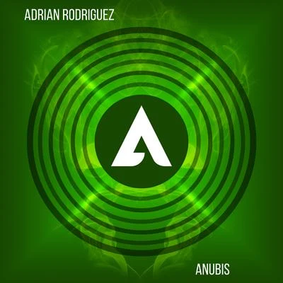 Adrian Rodriguez Anubis