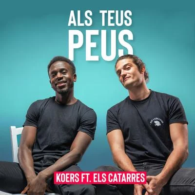 Koers/Els Catarres Als teus peus