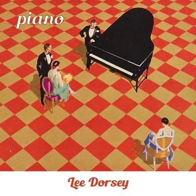 Lee Dorsey Piano