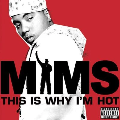 MiMS This Is Why I’m Hot (Skyrock Version)