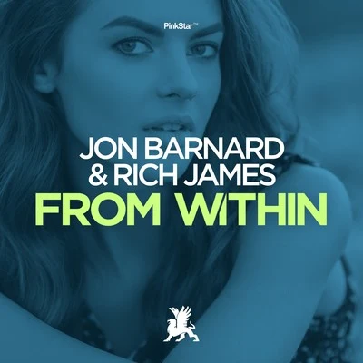 Jon Barnard/Rich James From Within