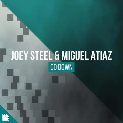 Joey Steel Go Down