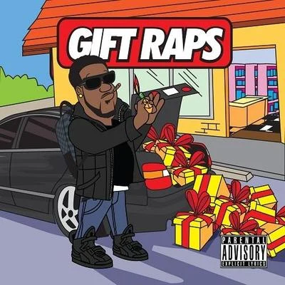 King Chip Gift Raps