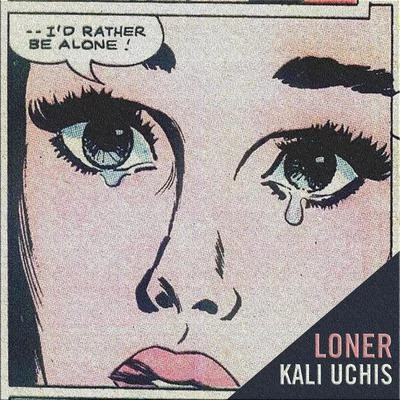 Kali Uchis Loner