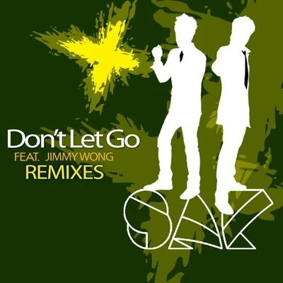 Swiss American Federation Dont Let Go (Remixes)