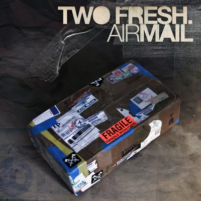 Two Fresh Air Mail