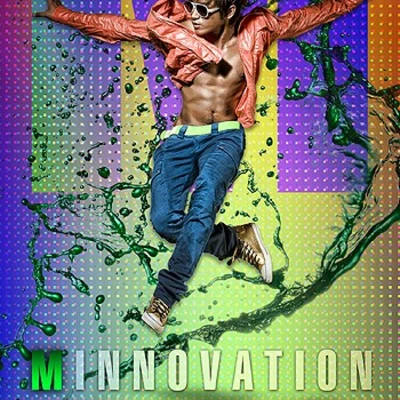 李玟雨 MINNOVATION