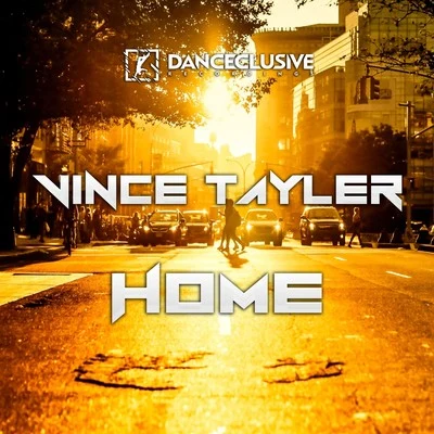 Vince Tayler Home