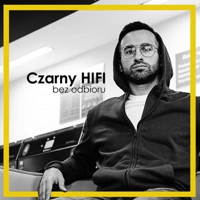 Czarny HIFI Bez Odbioru - EP