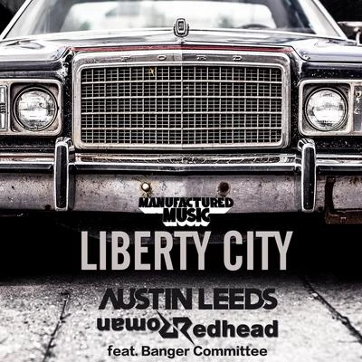 Austin Leeds/Redhead Roman Liberty City