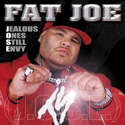 Fat Joe What's Luv?