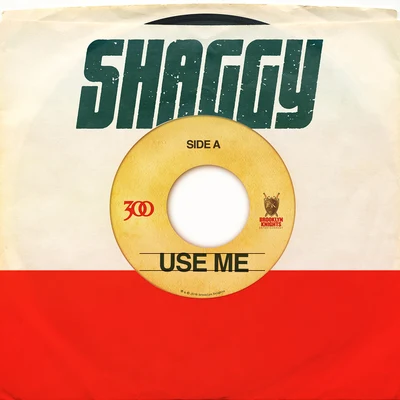 Shaggy Use Me