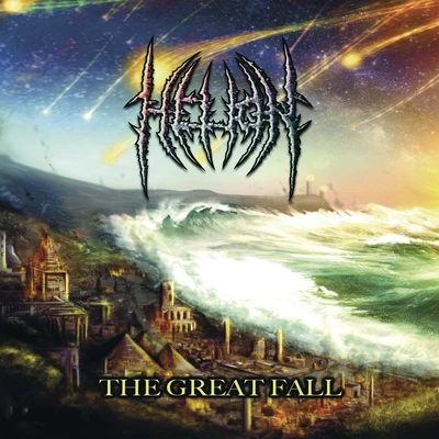 Helion The Great Fall