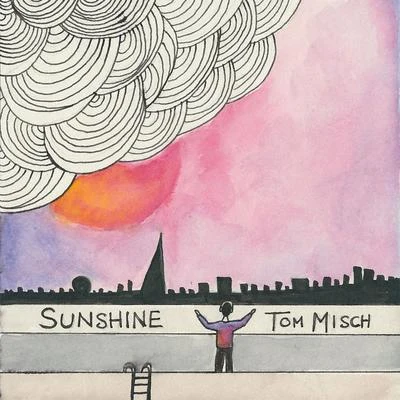 Tom Misch Sunshine