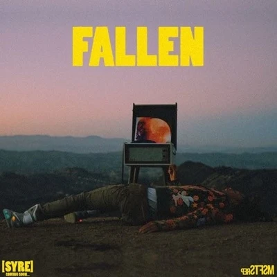 Jaden Fallen