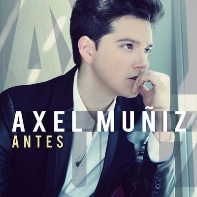 Axel Muñiz Antes