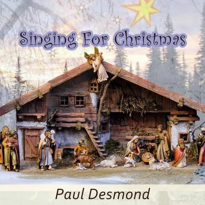 Paul Desmond Singing For Christmas