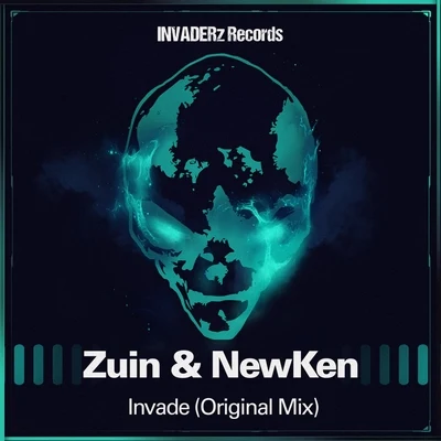 ZuiN/Newken Invade