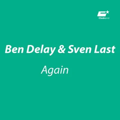 Ben Delay Again