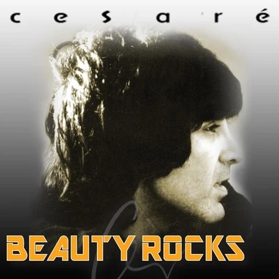 Cesare Beauty Rocks